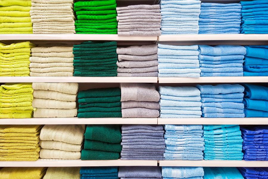 clustering an Active Buying Centre