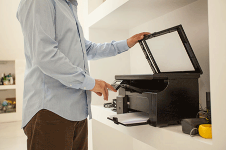 Wilt u een printer bij uw printer? De don’ts van product recommendation
